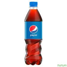 Pepsi