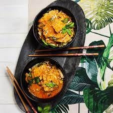Wieprzowina curry