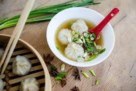 Won Ton zupa