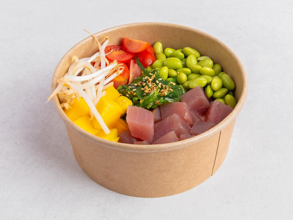 Poke Bowl
