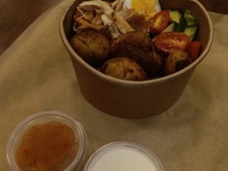 Lunch Box