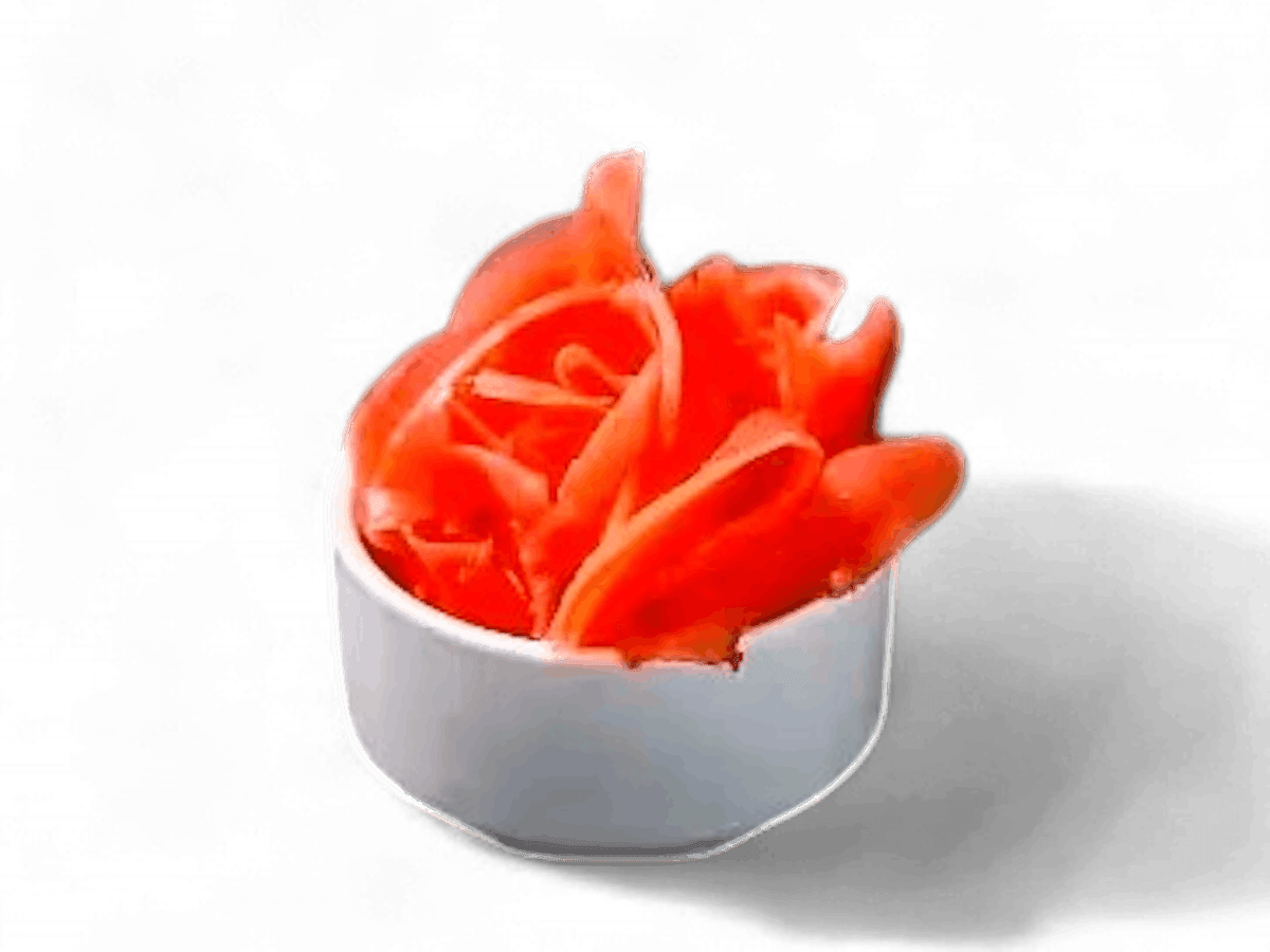 Imbir 30g 