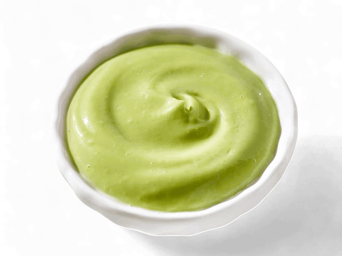 Wasabi mayo 30ml