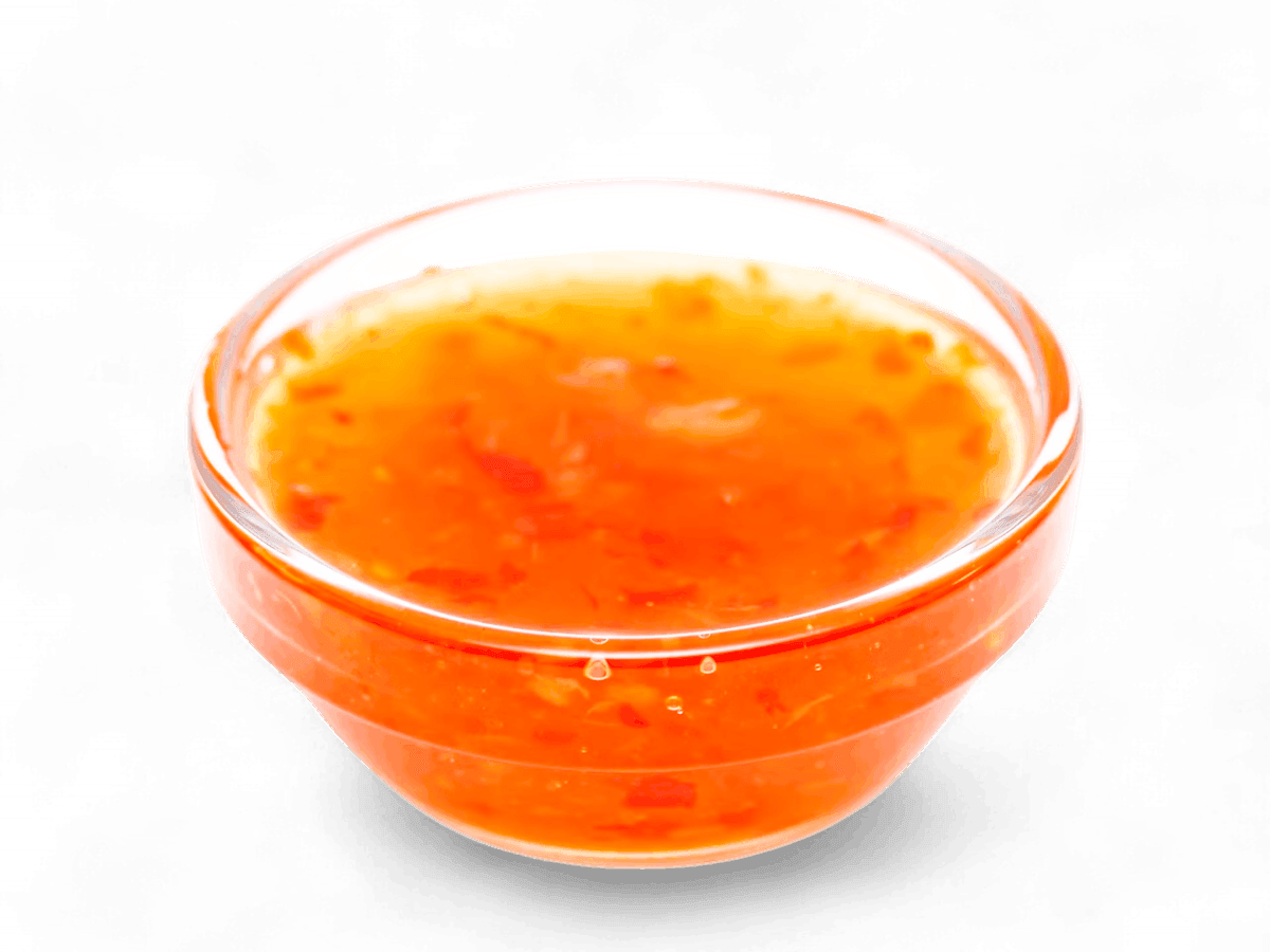 Sos Sweet Сhilli 30ml 