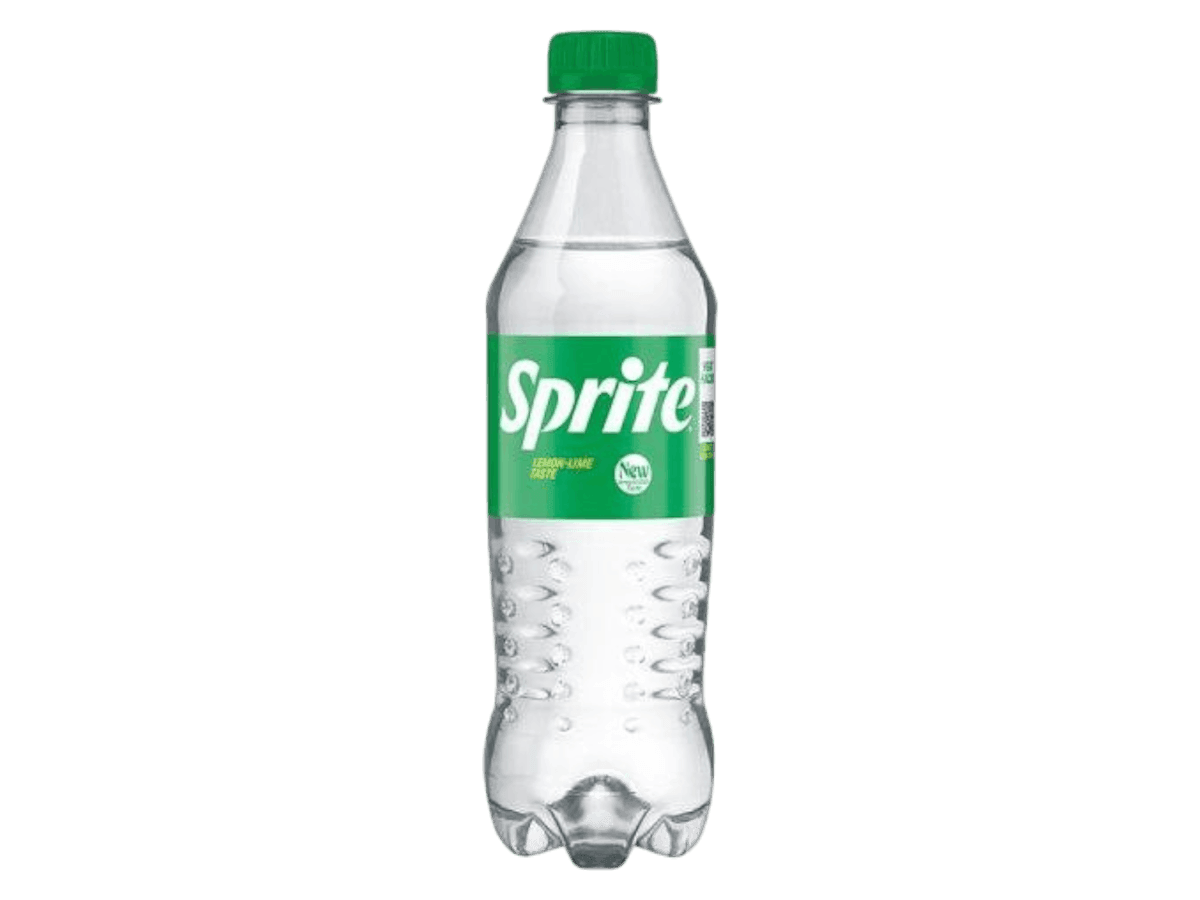 Sprite 0,5l 