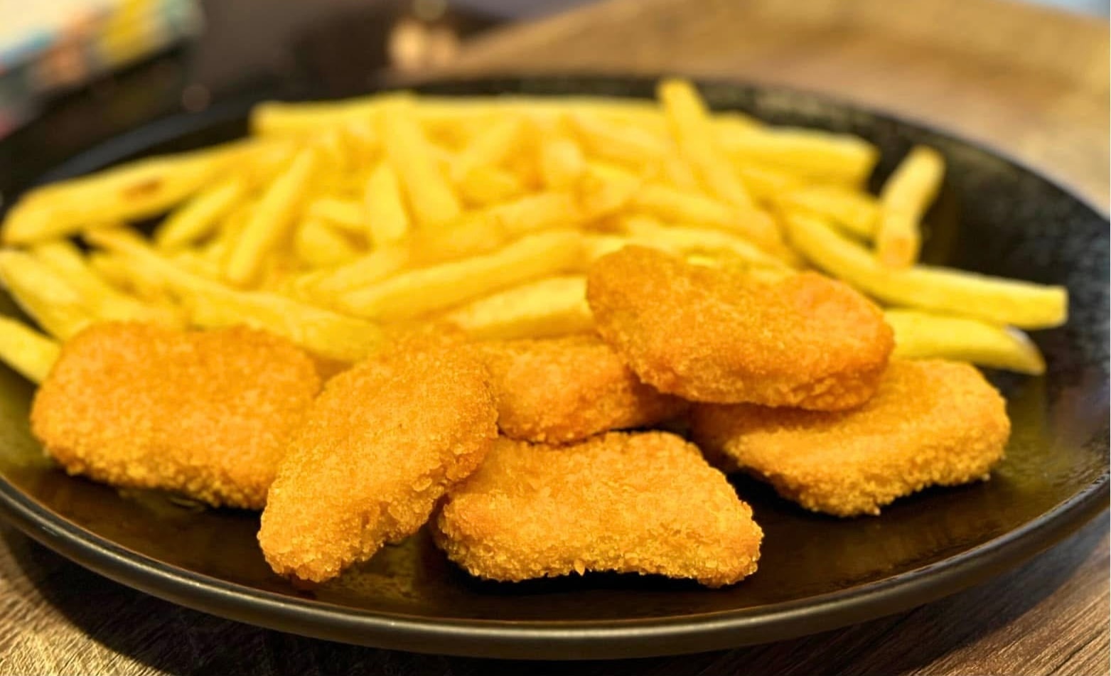Nuggetsy