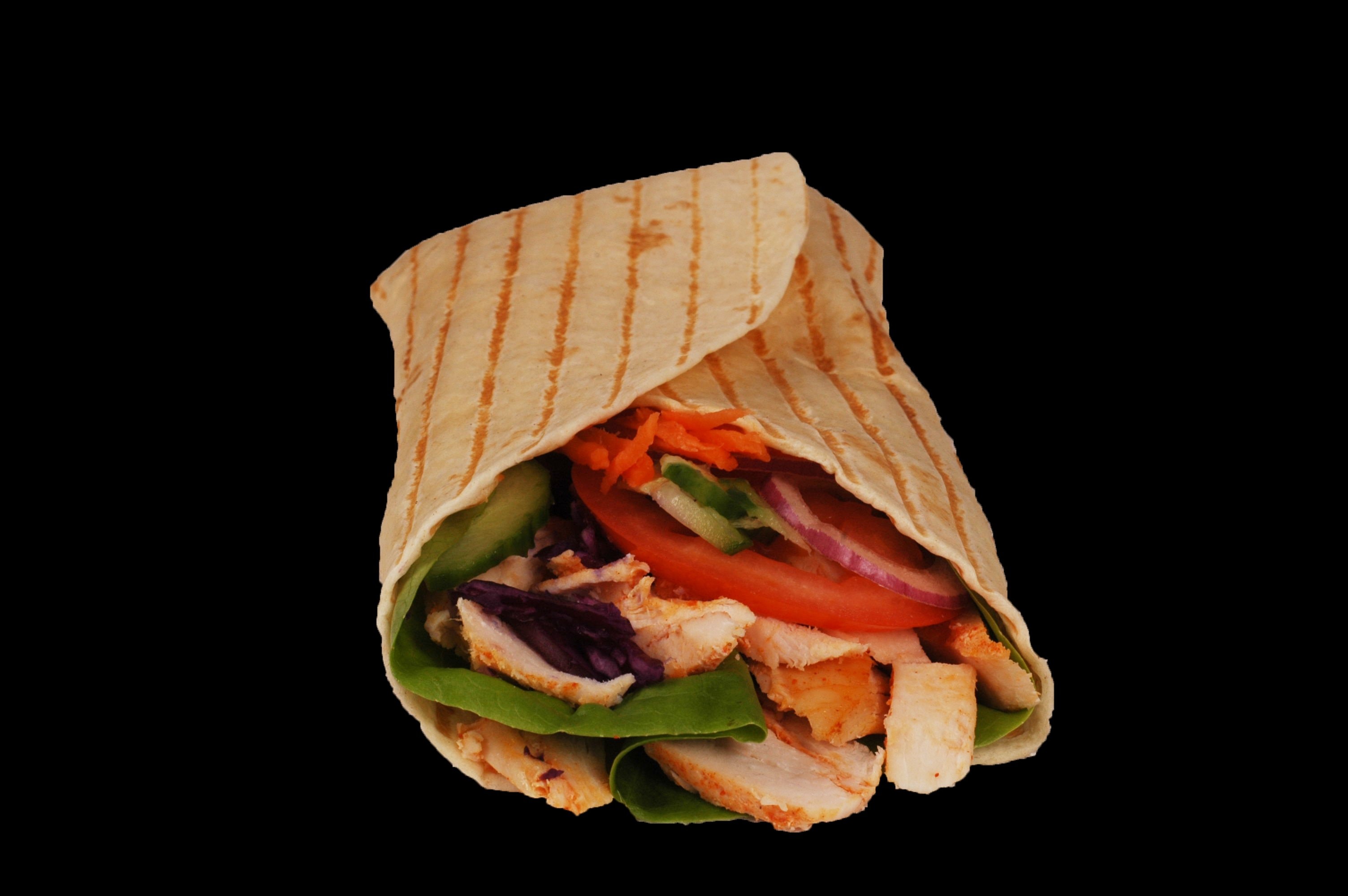 Rollo Kebab Mały 60g