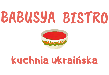 Babusya bistro logo