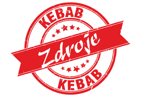 Frykas Kebab Zdroje logo
