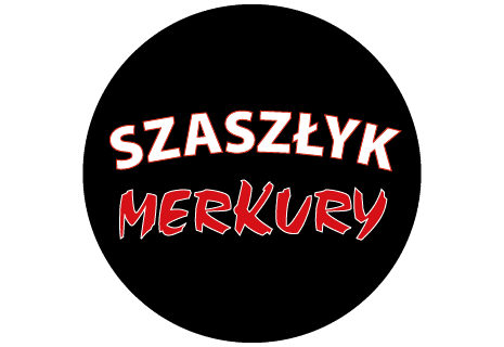 Szaszłykarnia Merkury logo