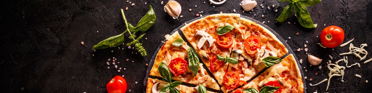 Pizzeria Peperoni