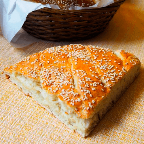 Bułka Turecka