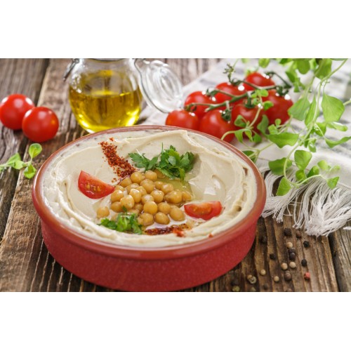 Hummus