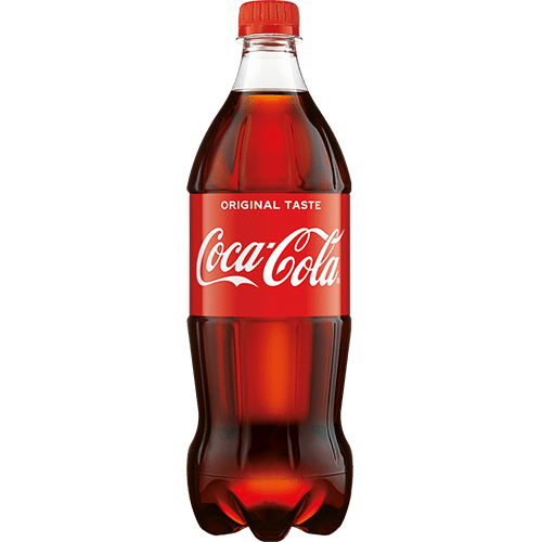 Coca-Cola 0,5l