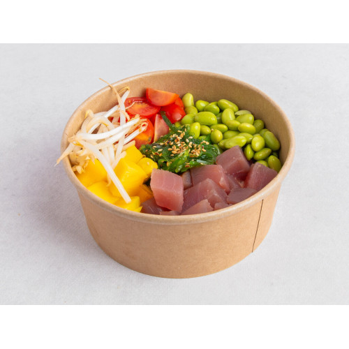 Poke Bowl