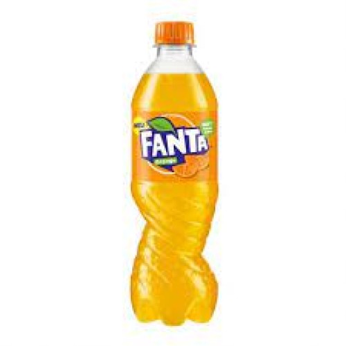 Fanta